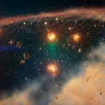 27 yildir asteroit sanildi meger kuyruklu yildizmis tjhlfYdI