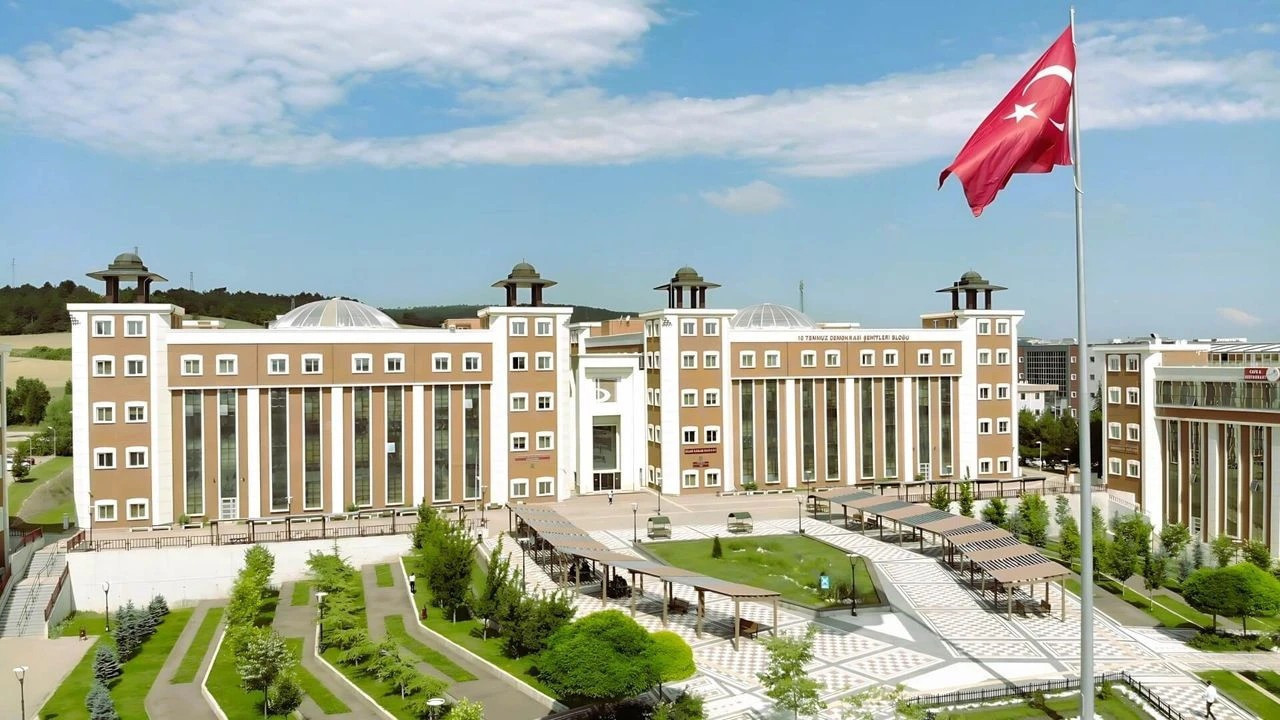 Bseude lisansustu yabanci ogrenci basvurulari basliyor AAUWBxS4