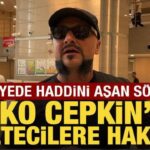Haber gorseli