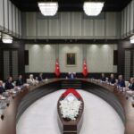 Kabine bugun toplaniyor surec yasasi masasi geliyor lJ6nFACR