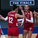 Milletler liginin ardindan fivb dunya kadinlar siralamasi guncellendi dkCZgbYy